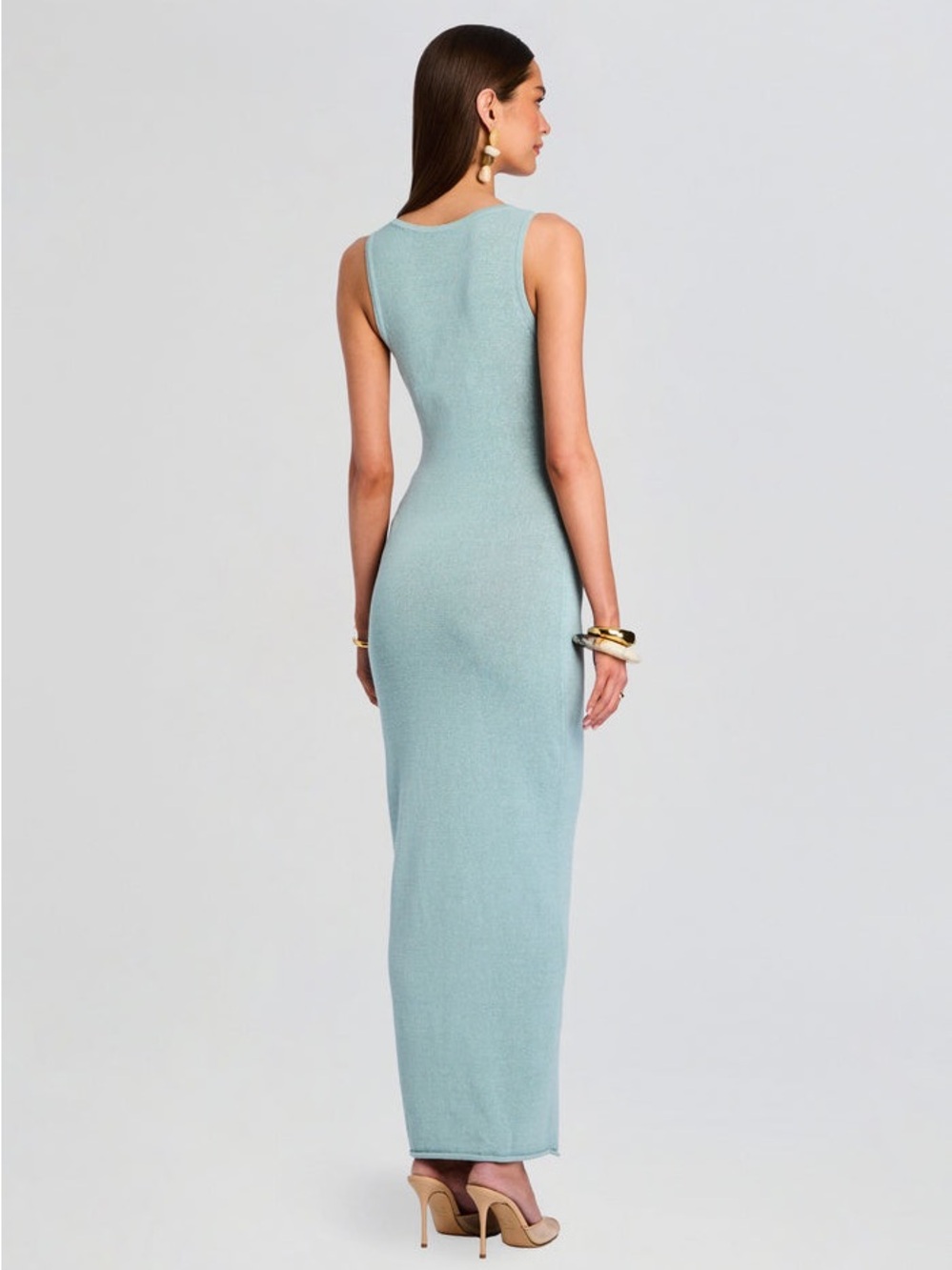 SEROYA JASMINE KNIT DRESS - Picture 3 of 8